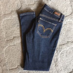 Levi’s legging jeans